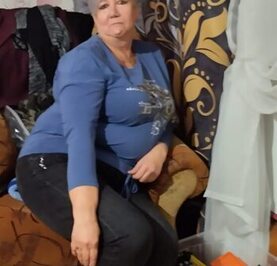 Людмила