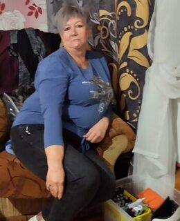 Людмила