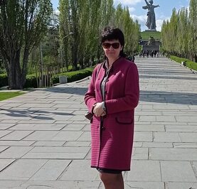 Светлана