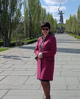 Светлана