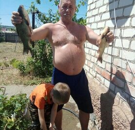 Виталий Шкандюк
