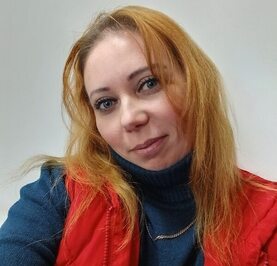 Галина