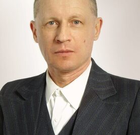 Олег Кириллов