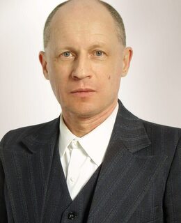 Олег Кириллов