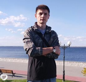 Серега