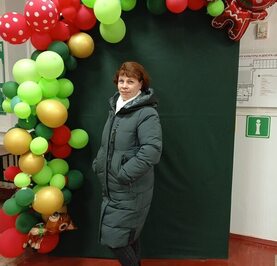 Валентина
