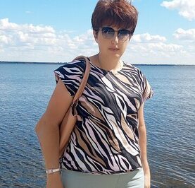 Наталья