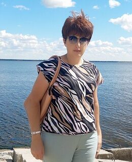 Наталья