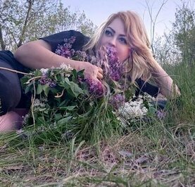 Олеся