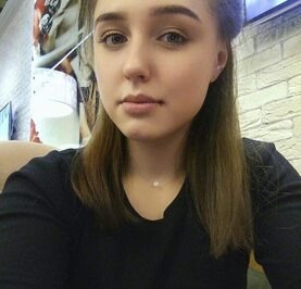 Дарья