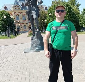 Игорь