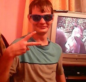 Федор