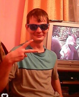 Федор