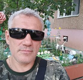 Сергей Яковенко