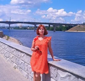 Оксана