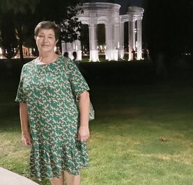 Светлана