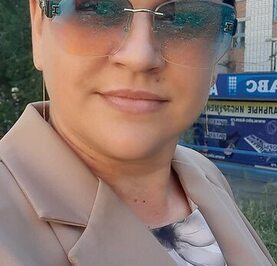 Валентина
