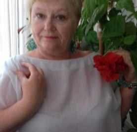 Елизавета
