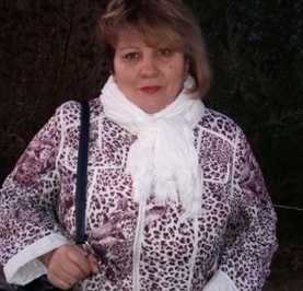 Наталья