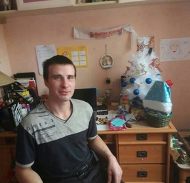 Юрий