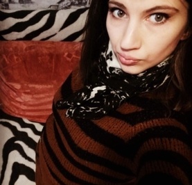 Валерия