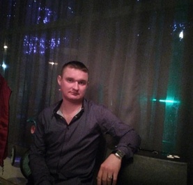 Роман Руденко