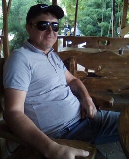 Алексей Даниель